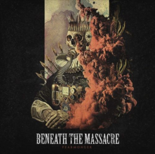 Fearmonger (Beneath the Massacre) (Vinyl / 12
