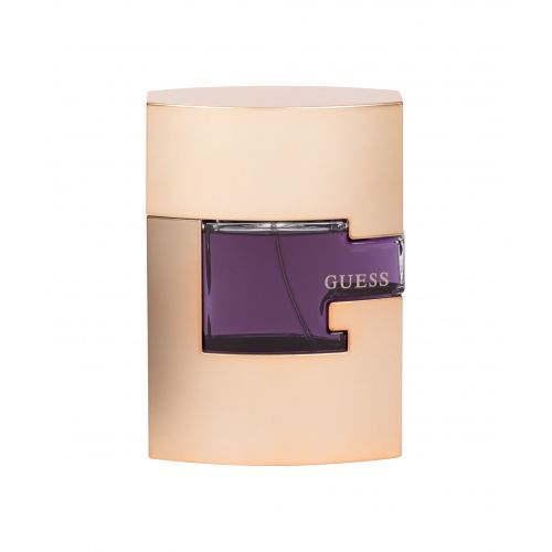 GUESS Man Gold 75 ml toaletní voda pro muže