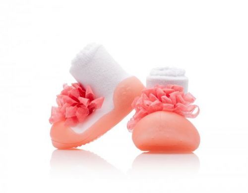 Attipas New Corsage pink