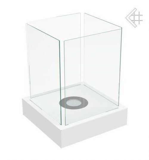 KRATKI biokrb TANGO 4 - bílý