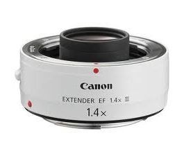 CANON Telekonvertor 1,4X III