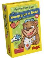 HABA Hungry as a Bear