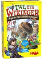 HABA Tal der Wikinger