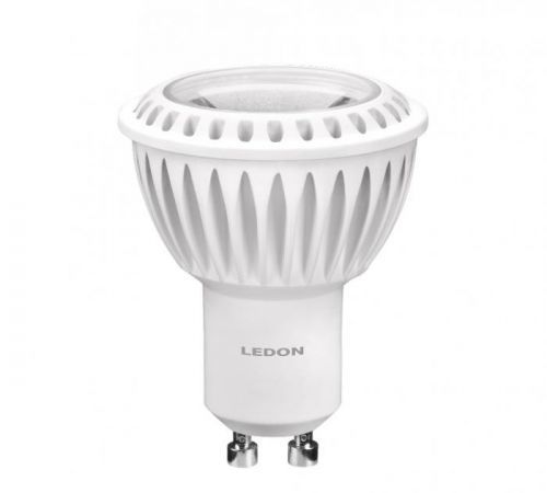 LEDON LED GU10 4W/35D/927 2700K 230V PAR16 Teplá bílá