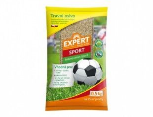 Nohelgarden Směs travní SPORT EXPERT 500g