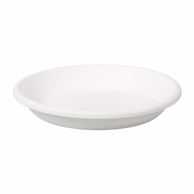 Podmiska MEDEA plast 28cm bílá