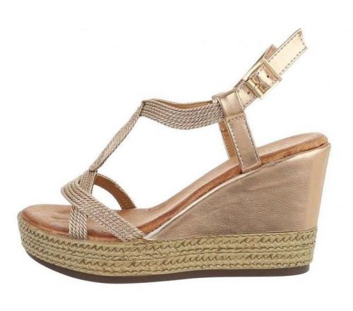 Dámské fashion sandály