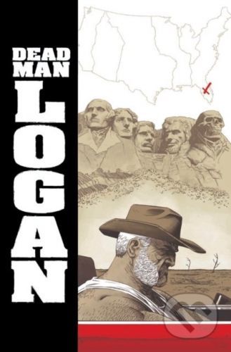 Dead Man Logan 2 - Ed Brisson