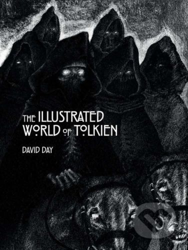 The Illustrated World of Tolkien - David Day