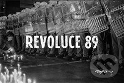 Revoluce 89 - Jan Šilpoch