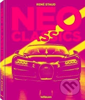 Neo Classics - Jürgen Lewandowski, Rene Staud