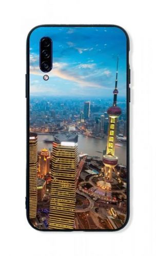 Kryt TopQ LUXURY Samsung A30s pevný City 45400