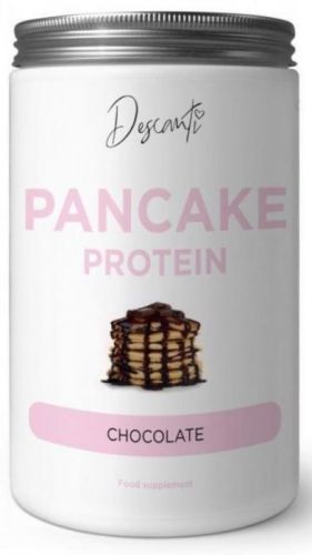 Descanti Protein Pancake 500 g čokoláda