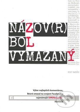 Názov (R) bol vymazaný - Klub Strážov a kolektív