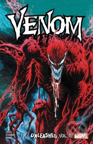 Venom Unleashed (Volume 1) - Donny Cates, Ryan Stegman, Danilo Beyruth