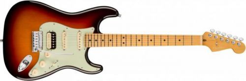 Fender American Ultra Stratocaster HSS Ultraburst Maple