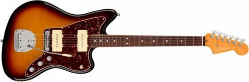 Fender American Ultra Jazzmaster Ultraburst Rosewood