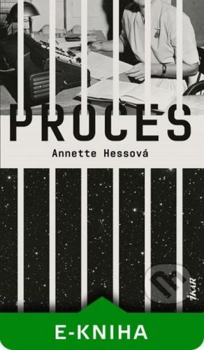Proces - Annette Hess