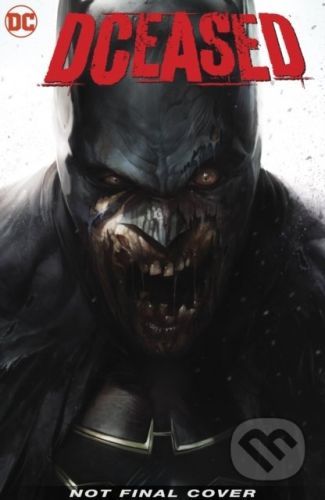 DCeased - Tom Taylor