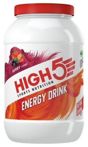 High5 Energy Drink 1000 g citrus