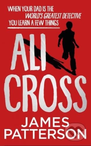 Ali Cross - James Patterson