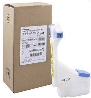 Canon Waste toner box WT-C1