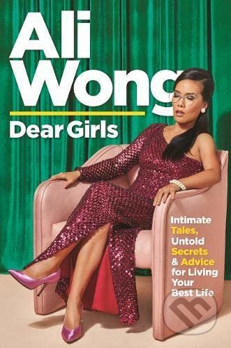 Dear Girls - Ali Wong