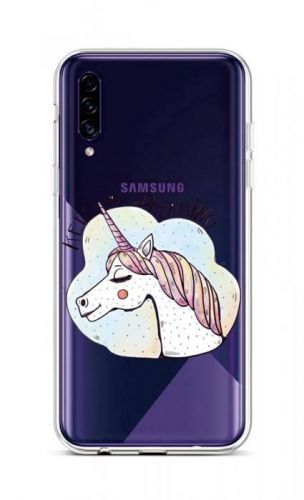 Kryt TopQ Samsung A30s silikon Dreaming 45199
