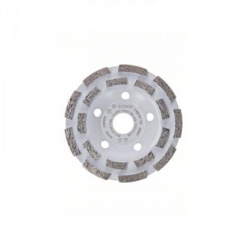Diamantový hrncový kotouč Expert for Concrete Bosch - 125x22,23x5 mm - 3165140993470