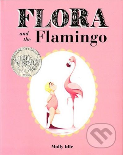 Flora and the Flamingo -