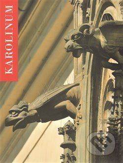 Karolinum - Josef Petráň