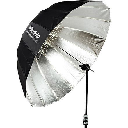 Profoto Umbrella Deep Silver L (130 cm / 51