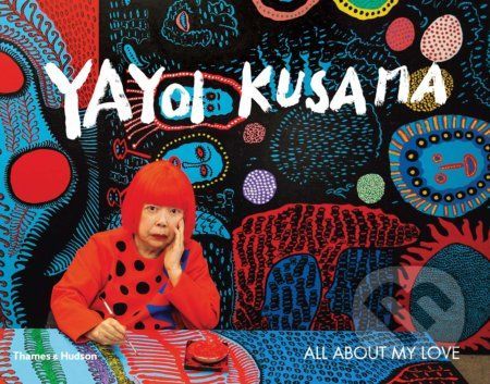 Yayoi Kusama - Yayoi Kusama