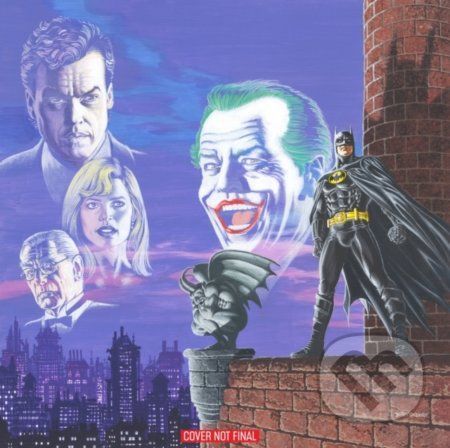 Batman: The 1989 Movie Adaptation - Dennis O'Neil, Jerry Ordway