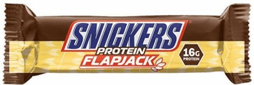 Mars & Snickers Snickers Protein Flapjack 65 g