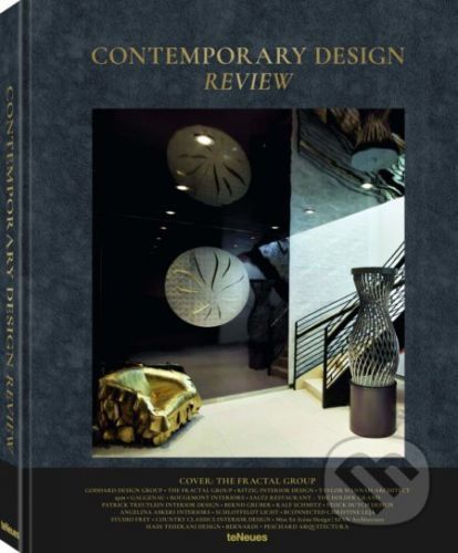 Contemporary Design Review - Cindi Cook