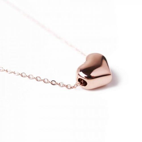 VUCH Deep Love Rose Gold