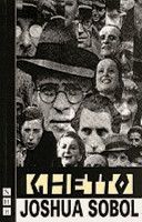 Ghetto (Sobol Joshua)(Paperback)
