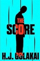 Score (Golakai H. J.)(Paperback)