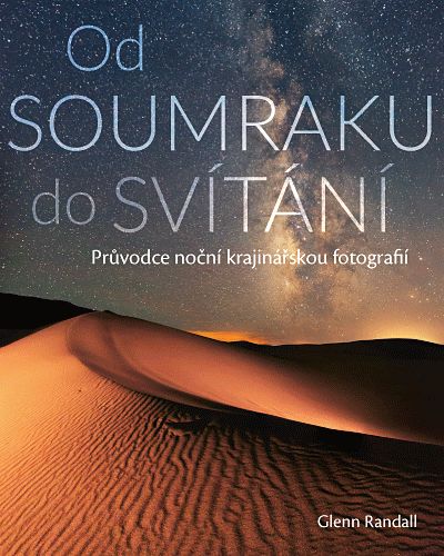 Glenn Randall - OD SOUMRAKU DO SVÍTÁNÍ