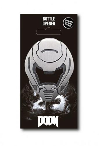 FaNaTtik | Doom - otvírák Helmet