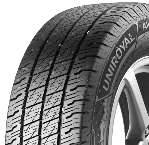 Uniroyal AllSeasonMax VAN 215/65 R15 C 104/102 T 6pr Celoroční