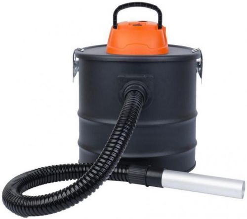 vysavač stud. popela POWER 18l s pohonem 1000W