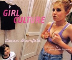 Girl Culture (Greenfield Lauren)(Pevná vazba)