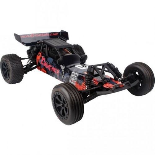 DF models CRUSHER RACE BUGGY 2WD RTR