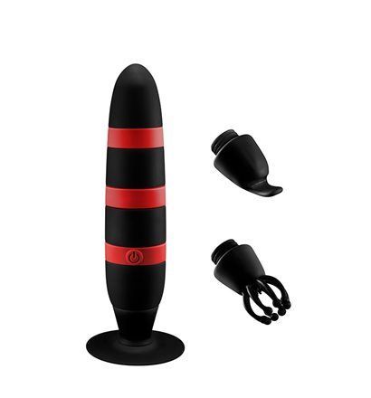 Sada NMC BREATHLESS ORGASM kit NMC