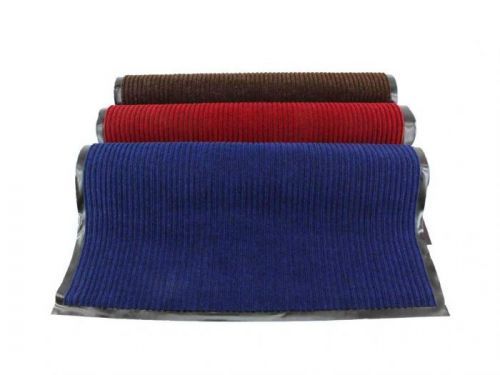 Rohožka 90x150cm guma/koberec  GUMI