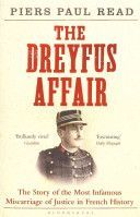 Dreyfus Affair - The Story of the Most Infamous Miscarriage of Justice in French History (Read Piers Paul)(Paperback)