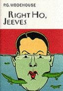 Right Ho, Jeeves (Wodehouse P. G.)(Pevná vazba)