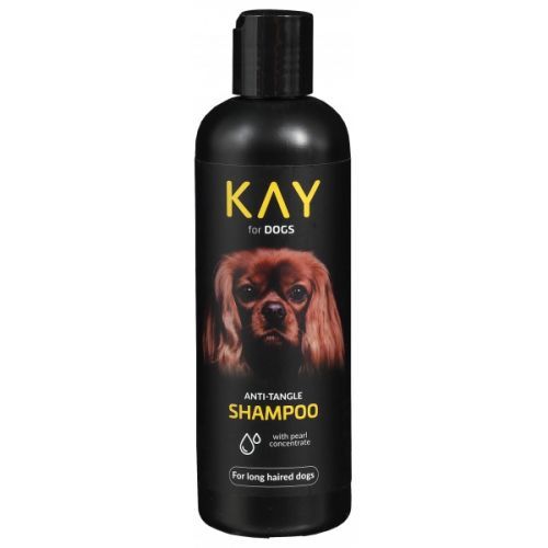 Šampon kay for dog proti zacuchání 250ml